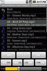 download Music Folder Player apk